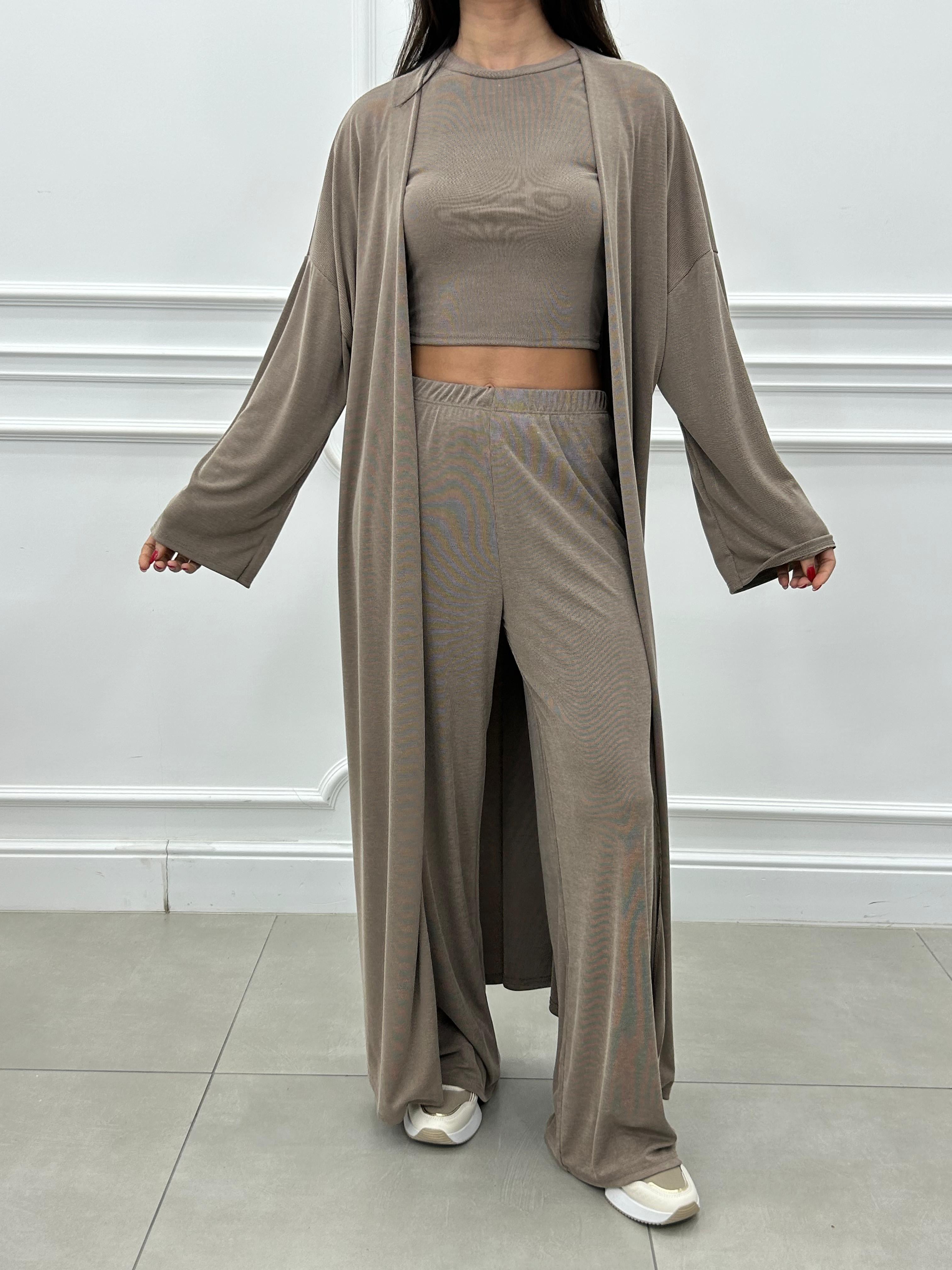 SET TRE PEZZI EVA NEW PE/26