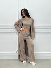 SET TRE PEZZI EVA NEW PE/26