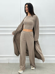 SET TRE PEZZI EVA NEW PE/26