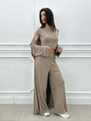 SET TRE PEZZI EVA NEW PE/26