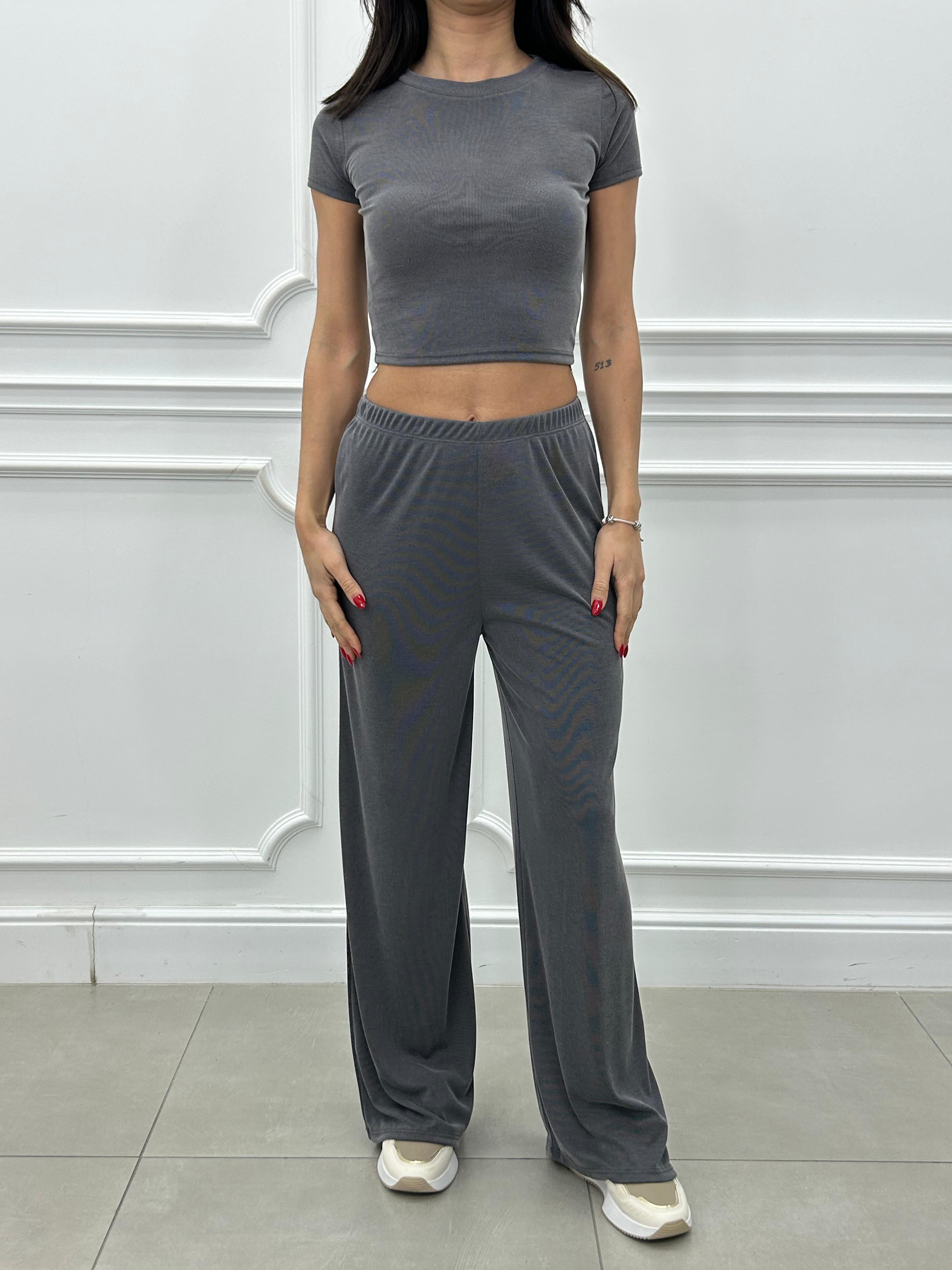 SET TRE PEZZI EVA NEW PE/26