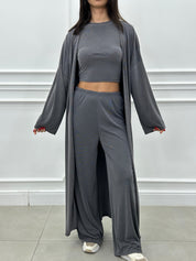 SET TRE PEZZI EVA NEW PE/26