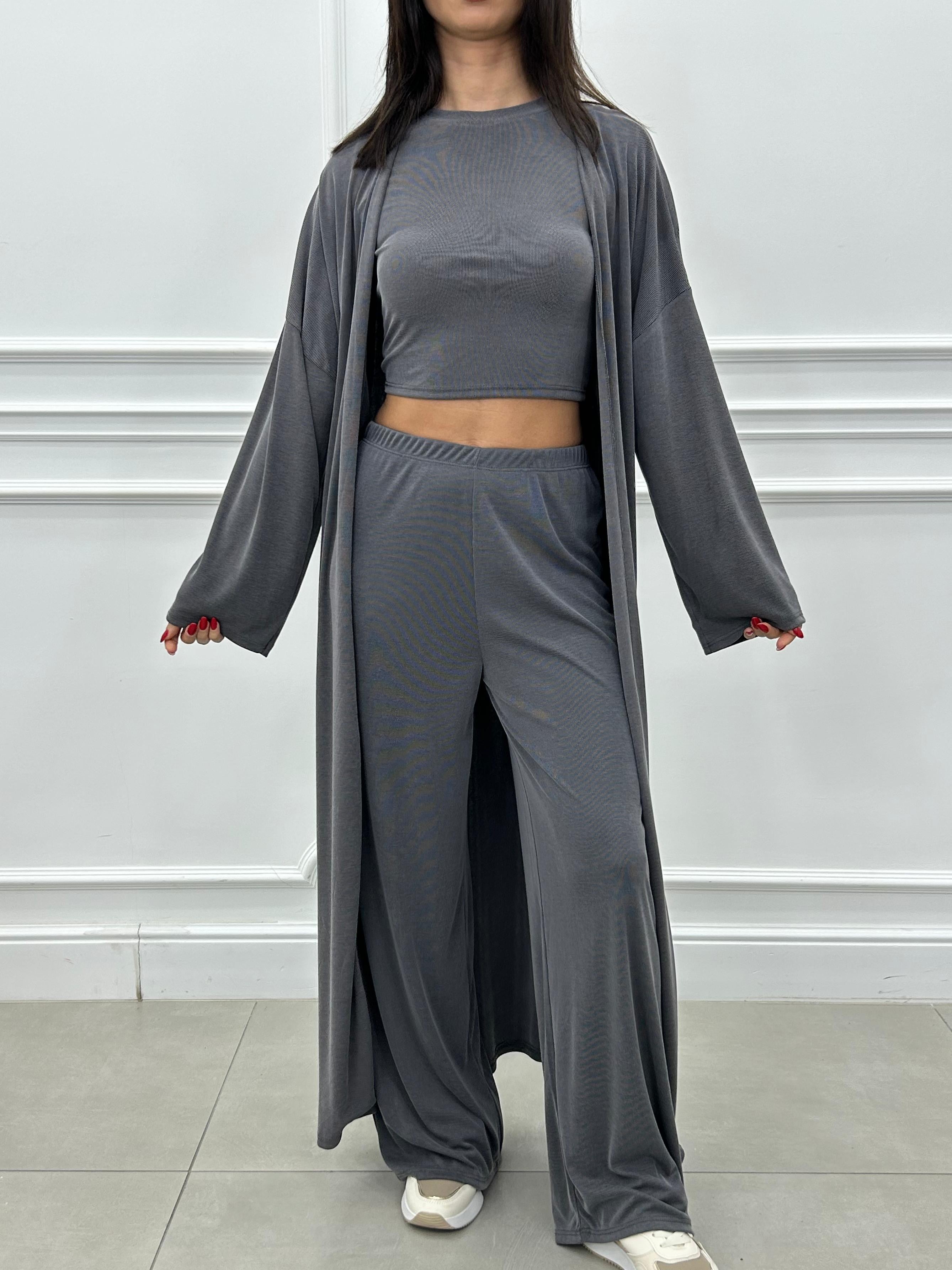 SET TRE PEZZI EVA NEW PE/26