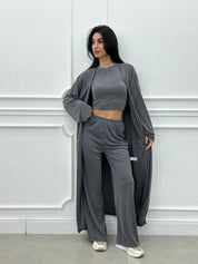 SET TRE PEZZI EVA NEW PE/26