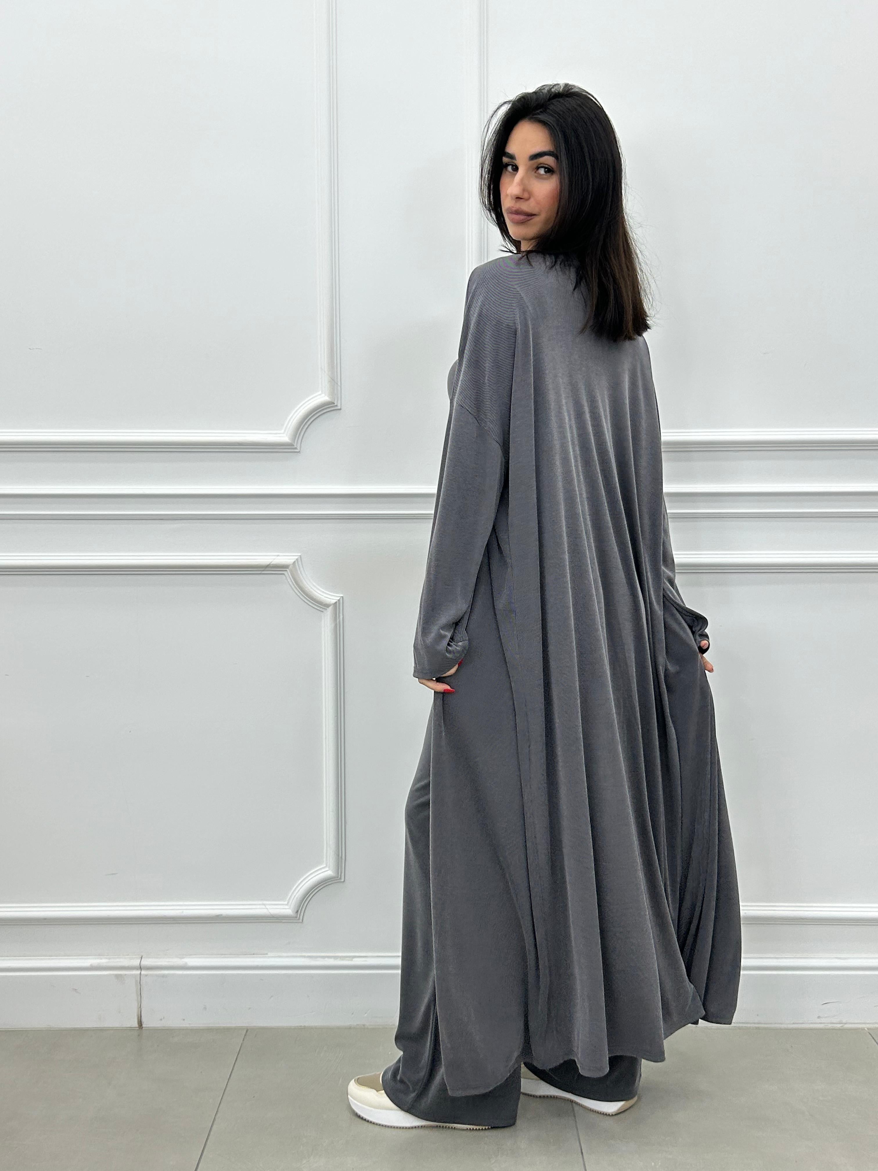 SET TRE PEZZI EVA NEW PE/26