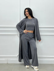 SET TRE PEZZI EVA NEW PE/26