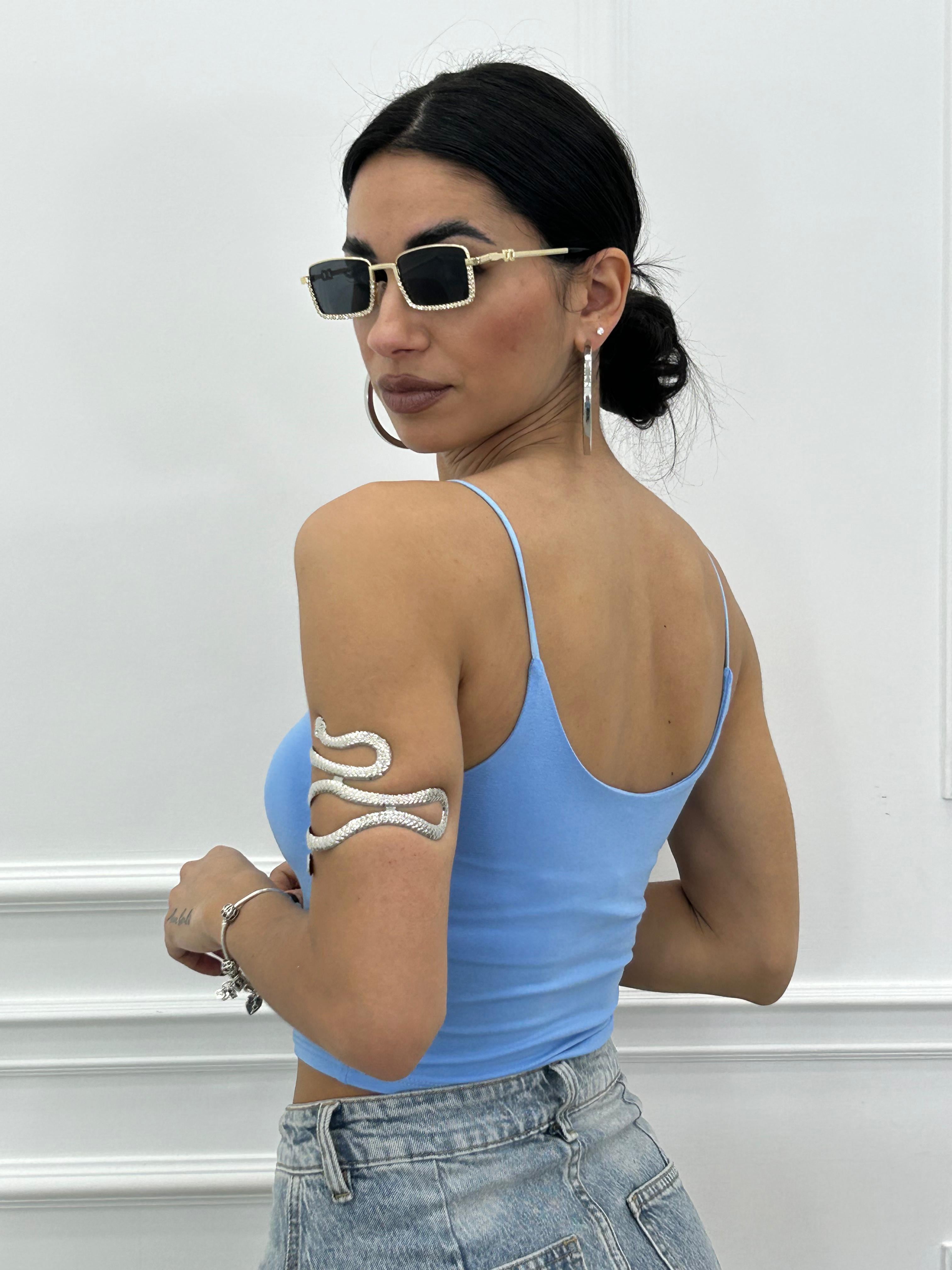 TOP ISA NEW PE/26