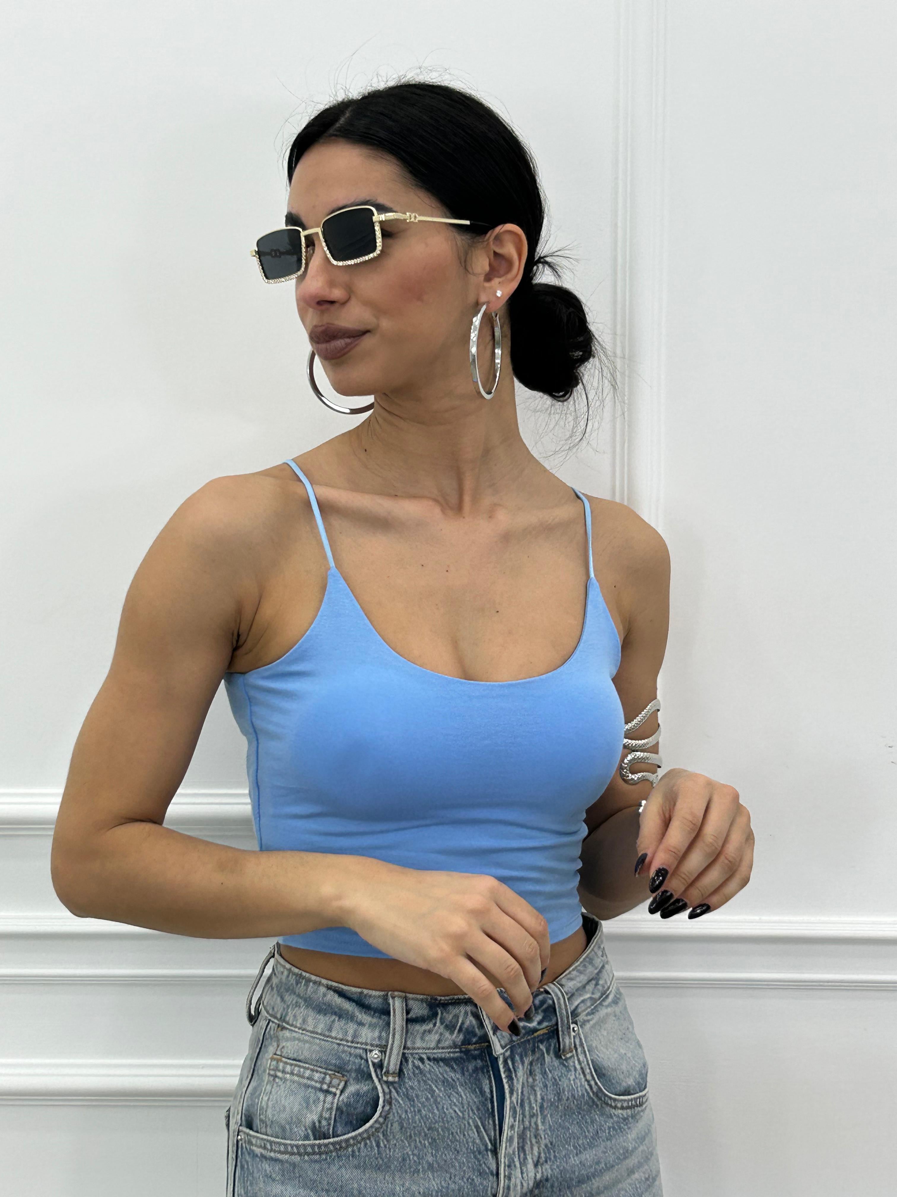 TOP ISA NEW PE/26