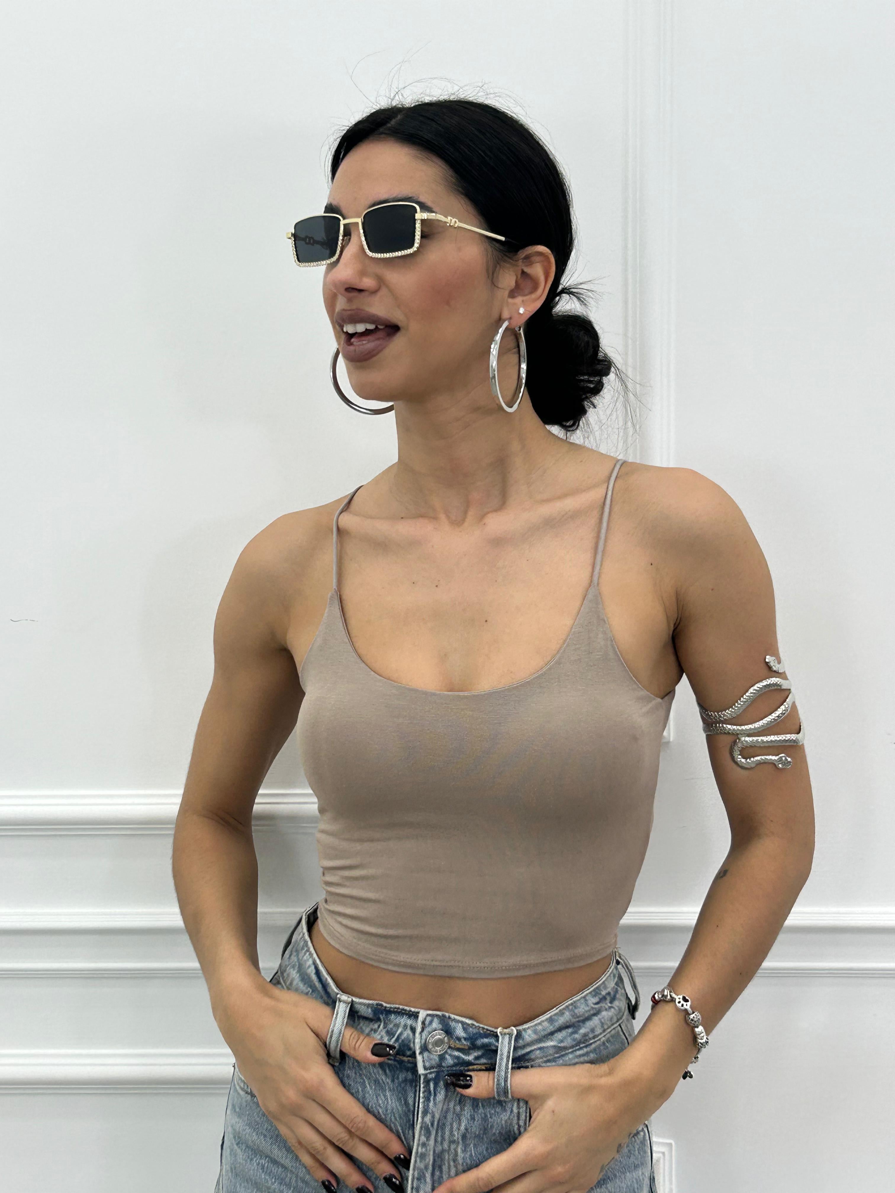 TOP ISA NEW PE/26