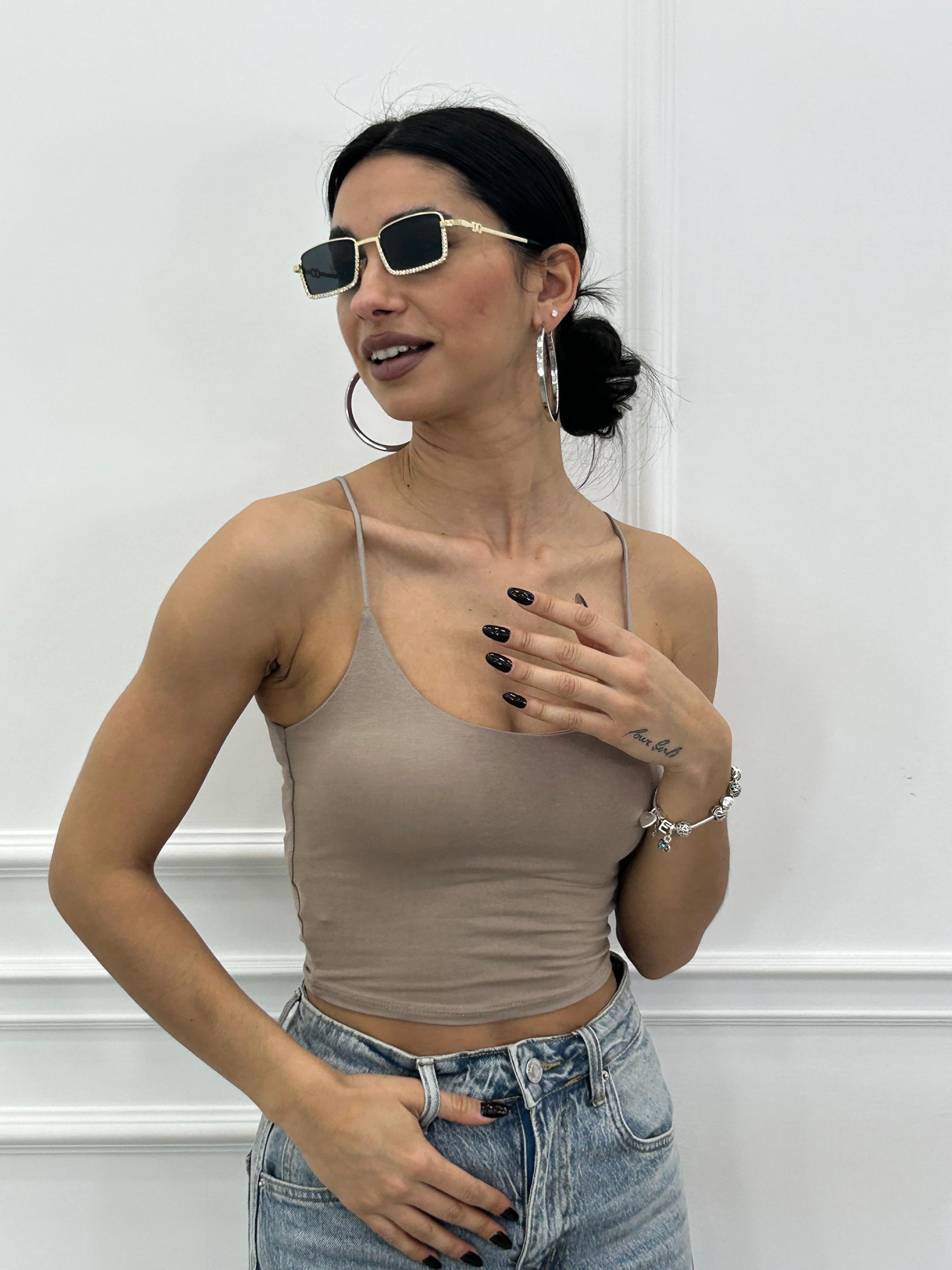 TOP ISA NEW PE/26