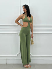JUMPSUIT PERLA NEW PE/26