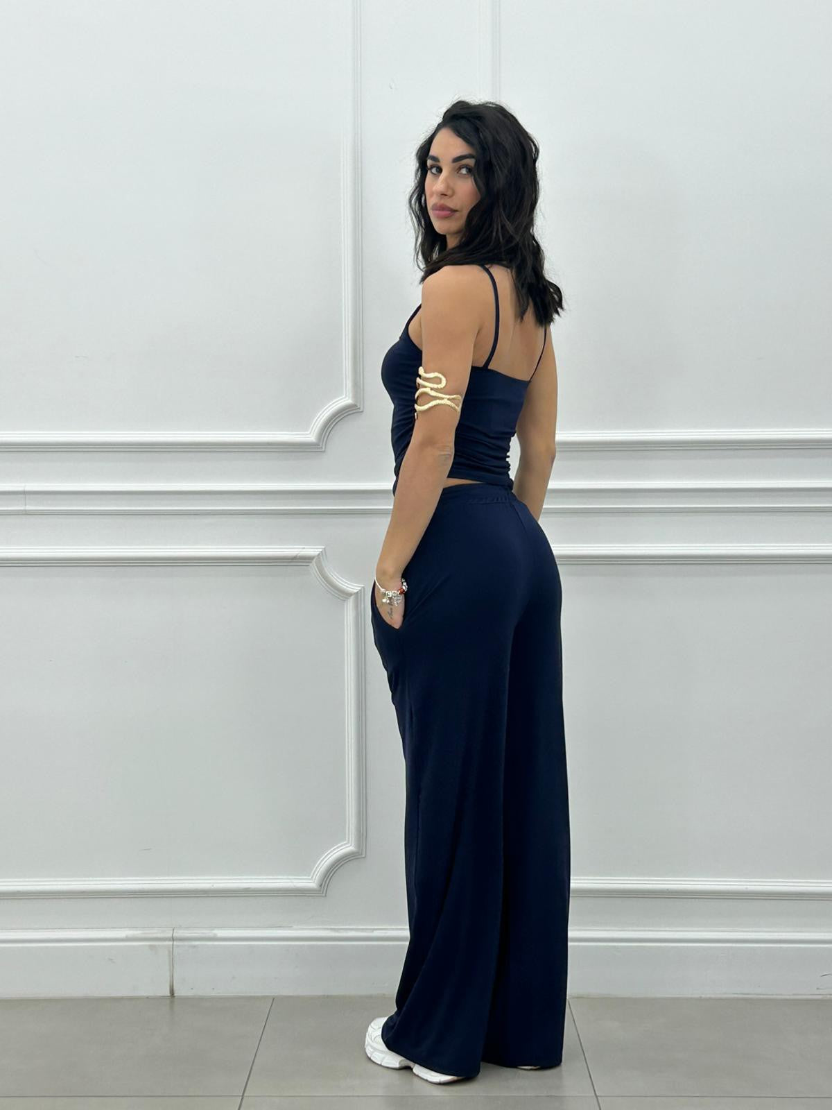 COORDINATO SELENE NEW PE/26