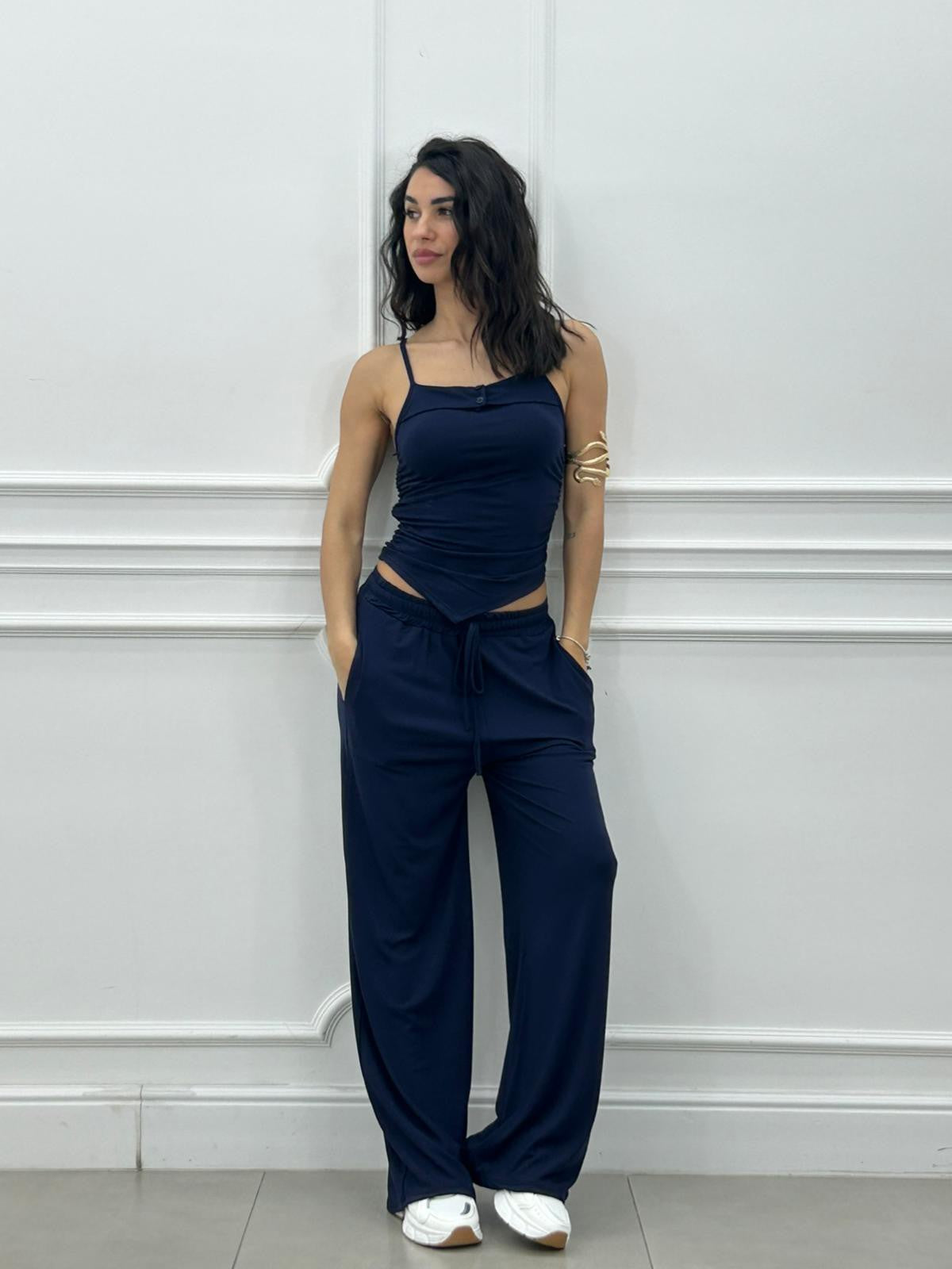 COORDINATO SELENE NEW PE/26