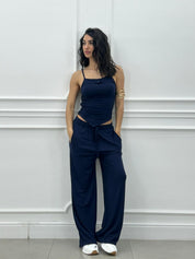 COORDINATO SELENE NEW PE/26
