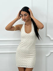 MINI DRESS NAMI NEW PE/26