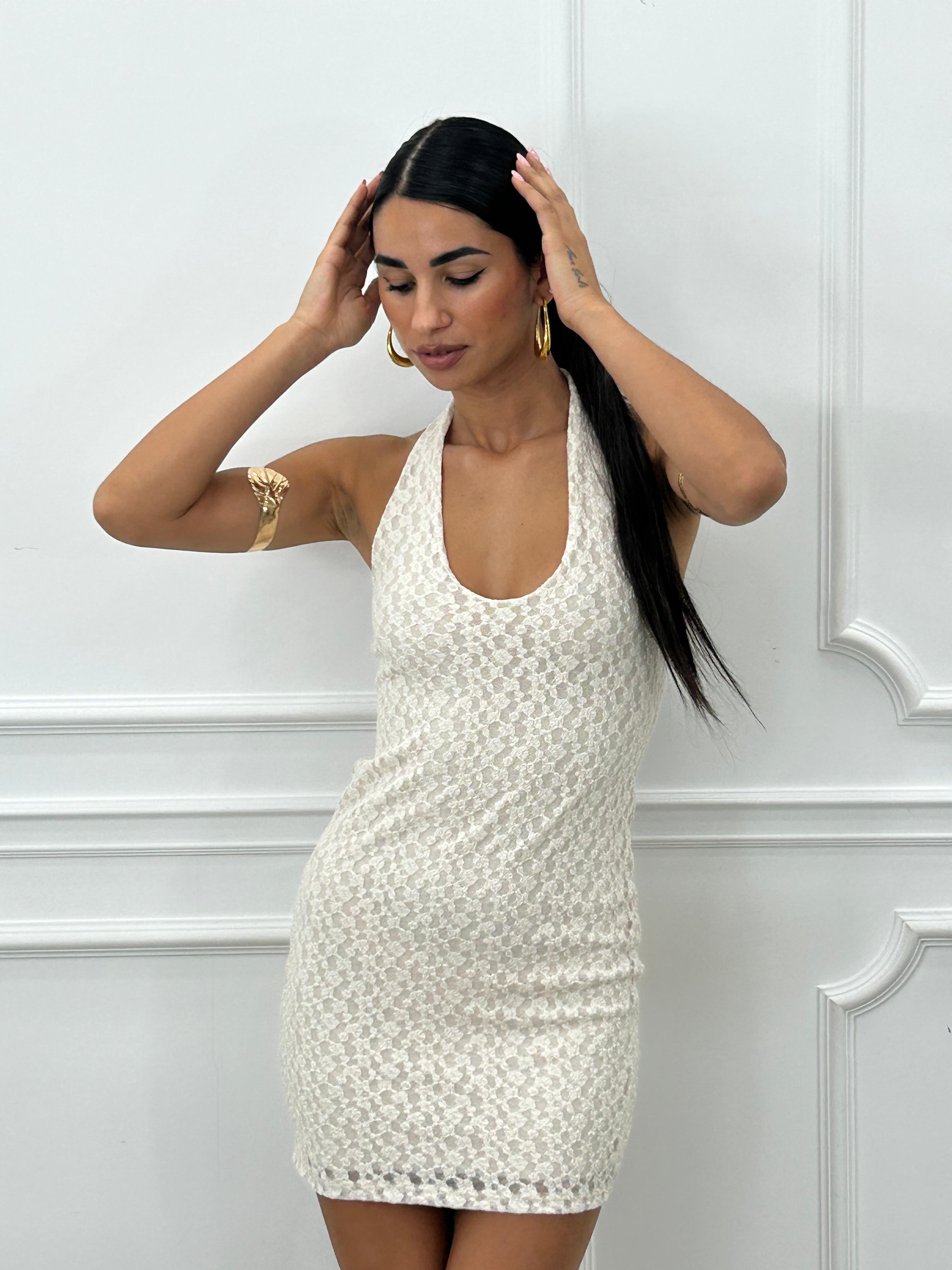 MINI DRESS NAMI NEW PE/26