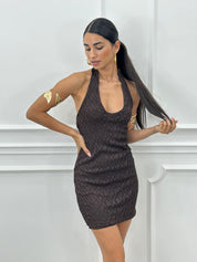 MINI DRESS NAMI NEW PE/26