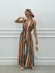 JUMPSUIT RIGHE NEW PE/26