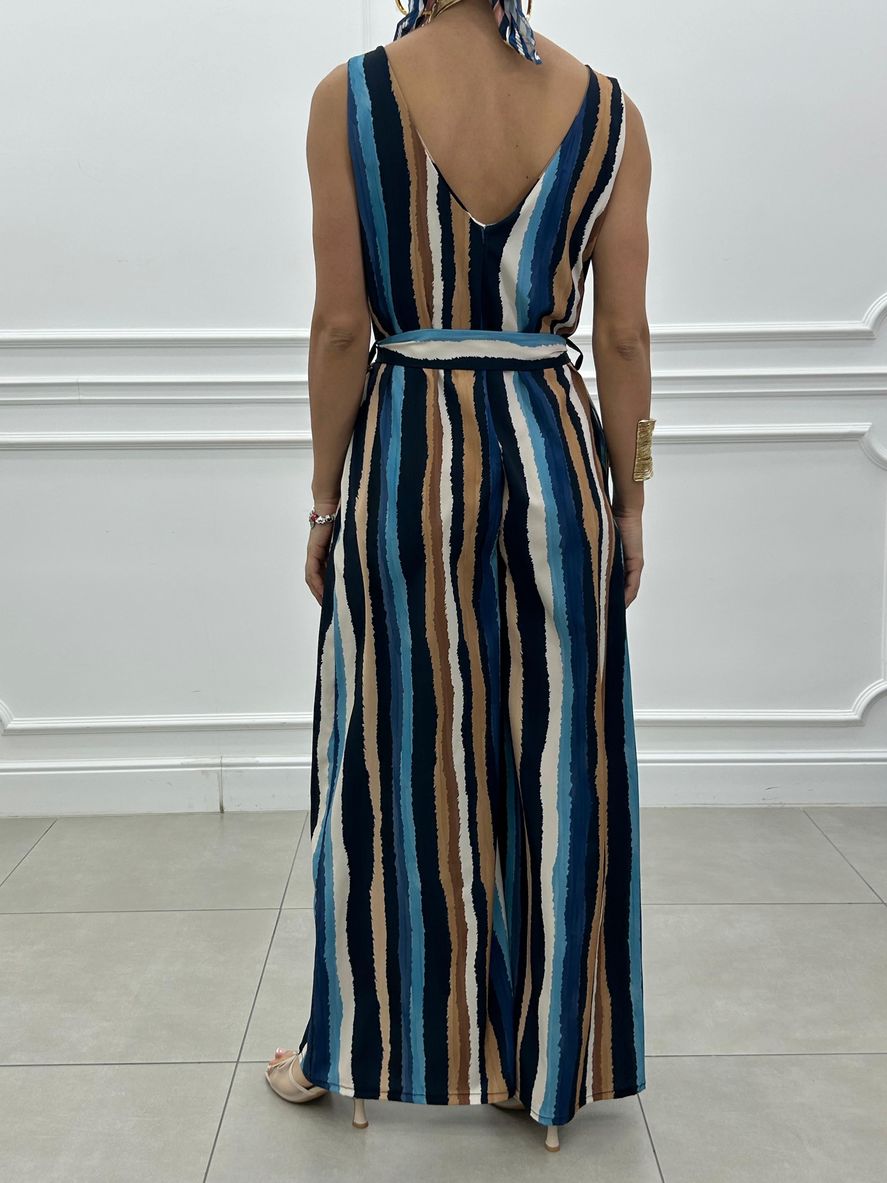 JUMPSUIT RIGHE NEW PE/26