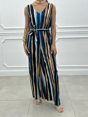 JUMPSUIT RIGHE NEW PE/26