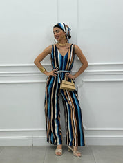 JUMPSUIT RIGHE NEW PE/26