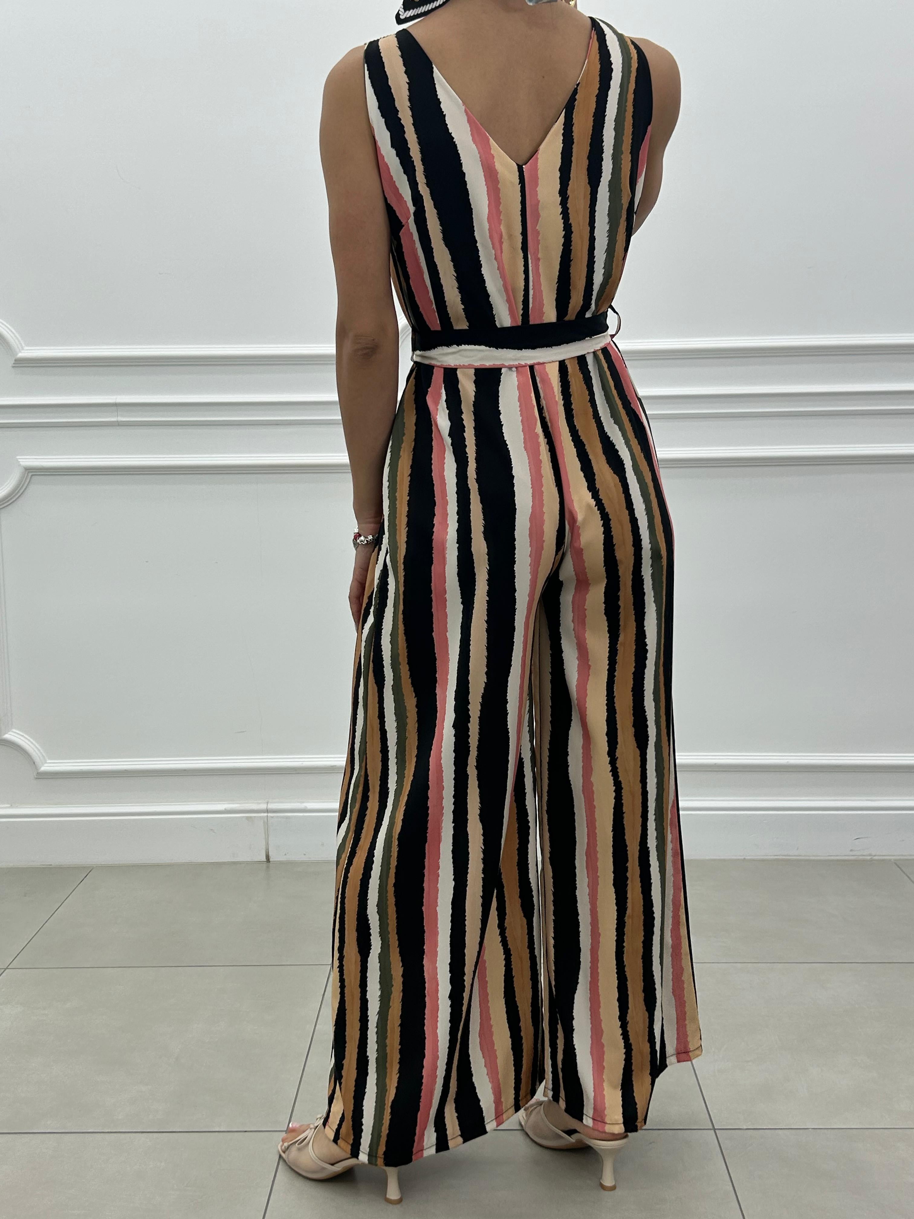 JUMPSUIT RIGHE NEW PE/26