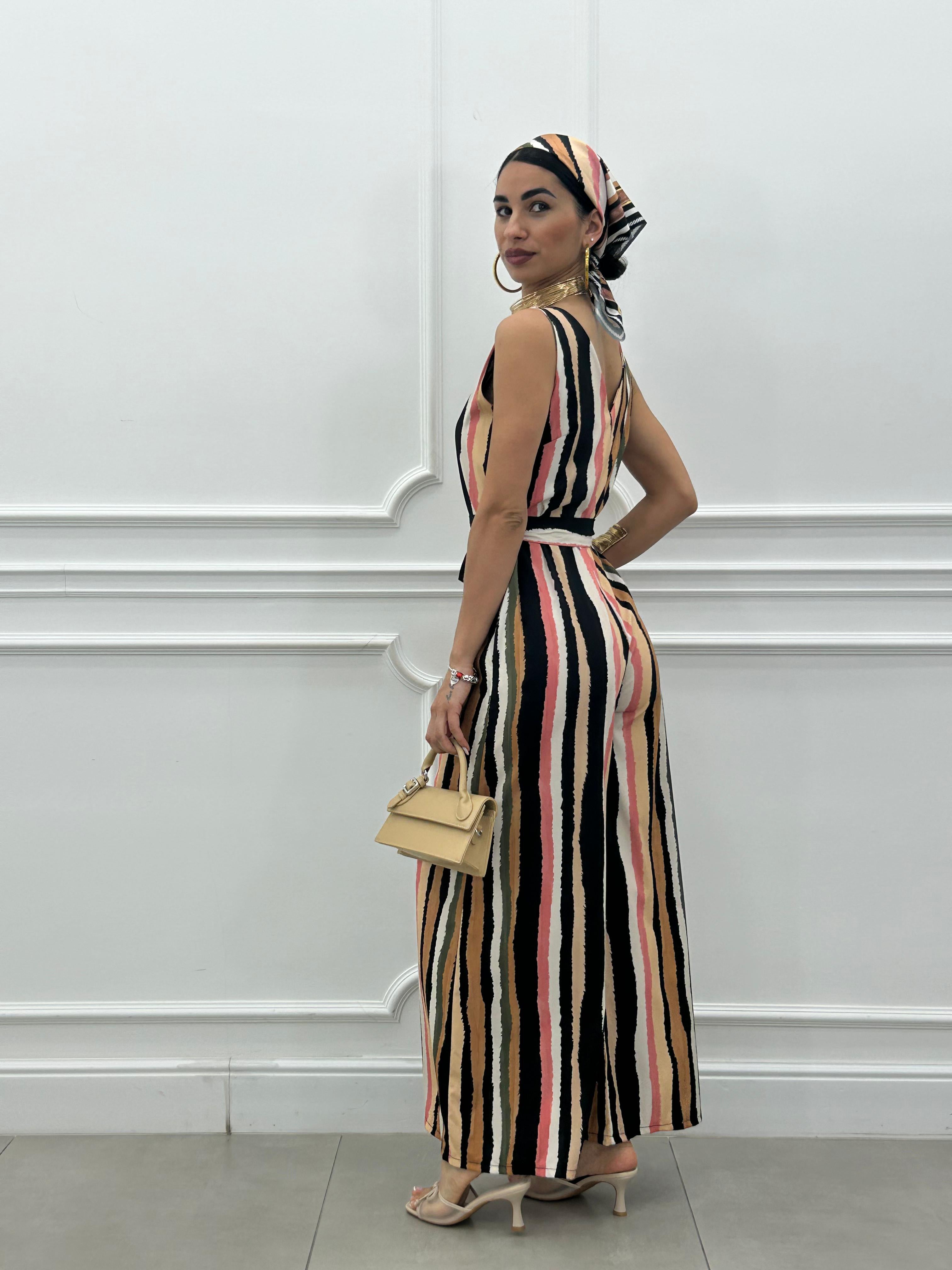 JUMPSUIT RIGHE NEW PE/26