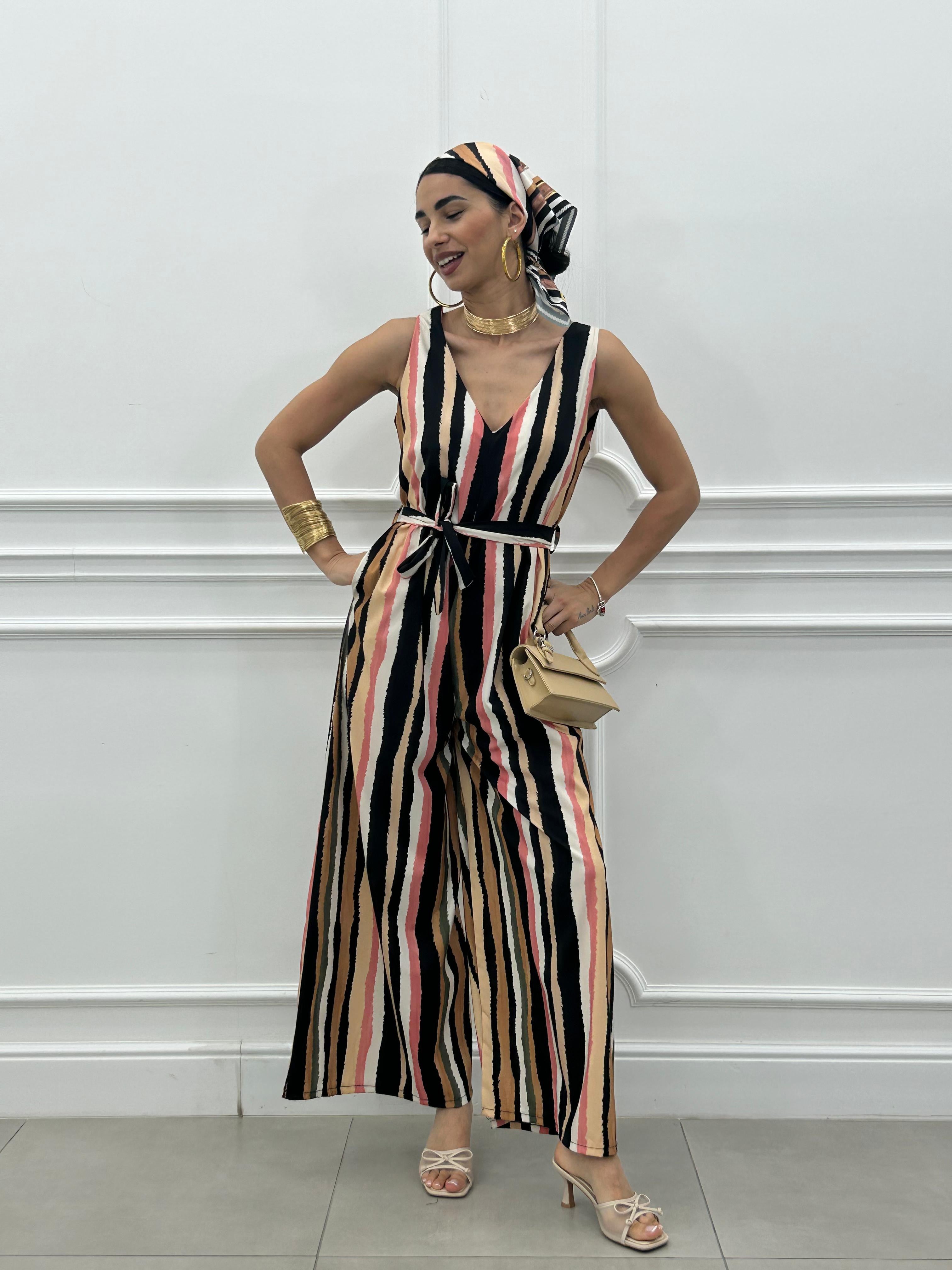 JUMPSUIT RIGHE NEW PE/26