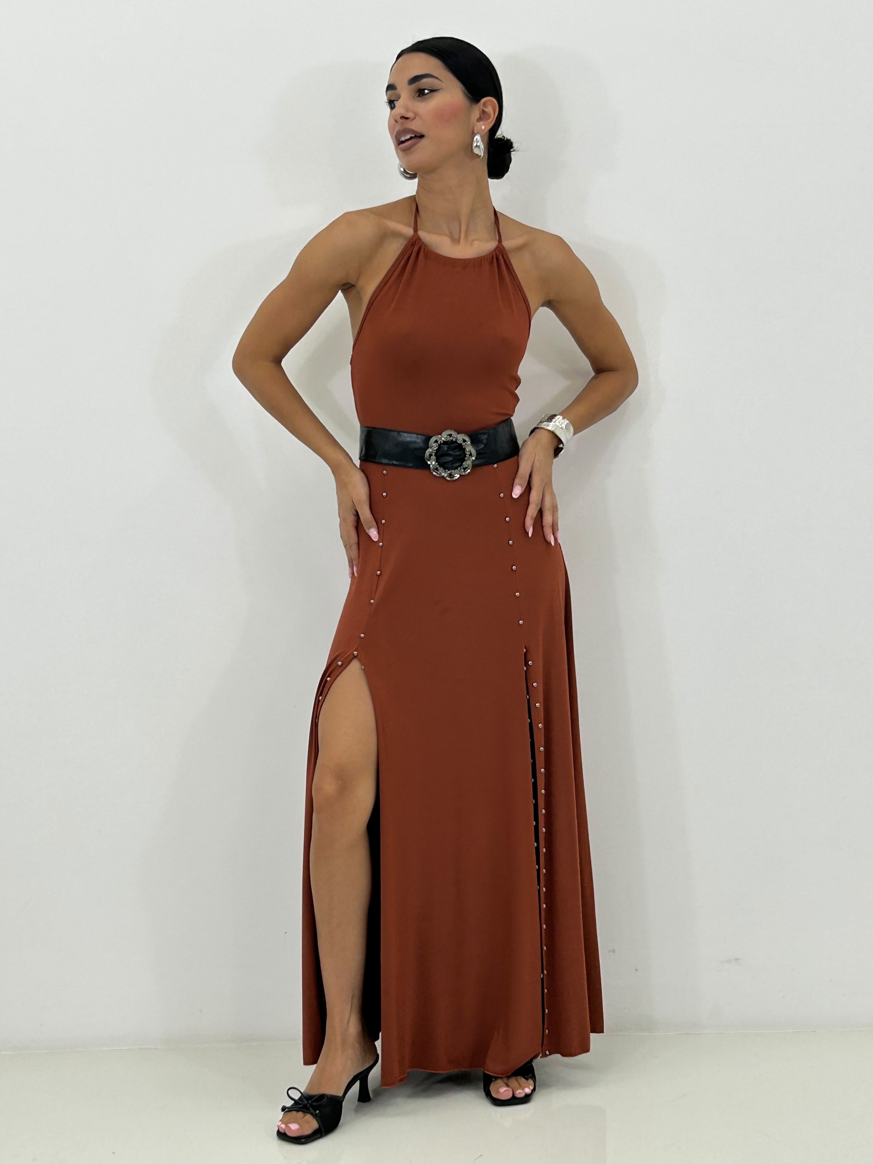 ABITO BORCHIA NEW PE/26