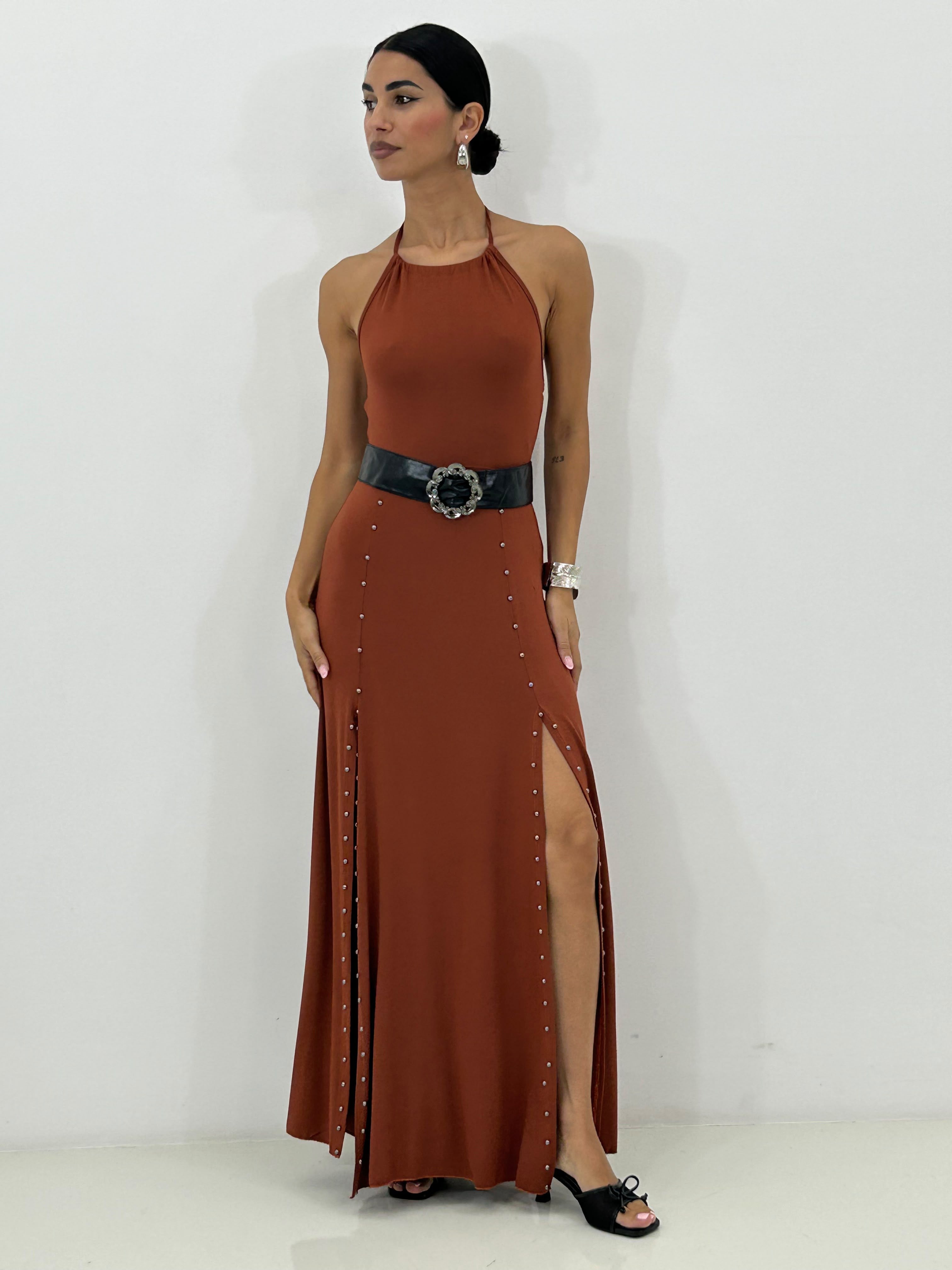 ABITO BORCHIA NEW PE/26