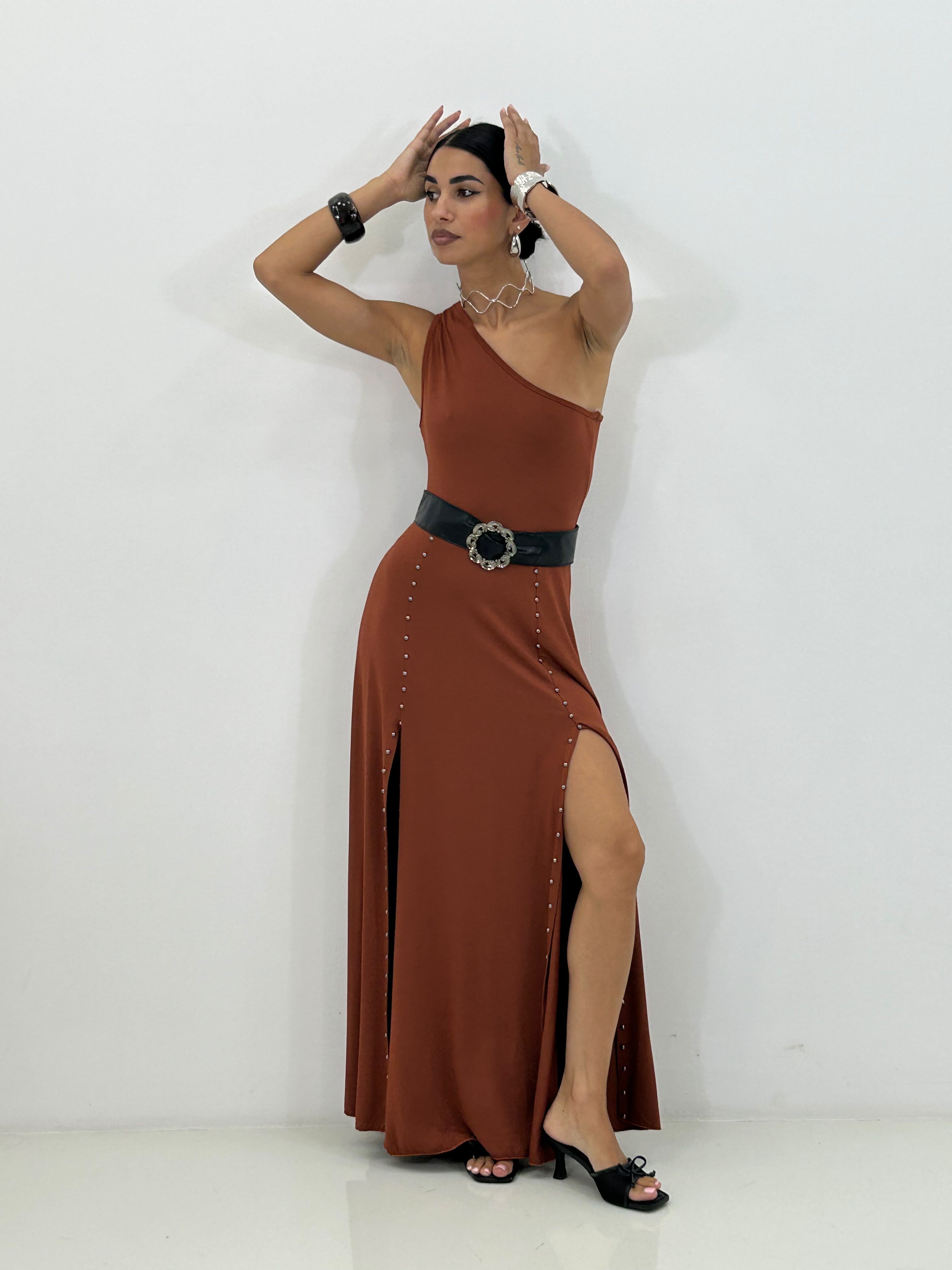 ABITO BORCHIA.2 NEW PE/26