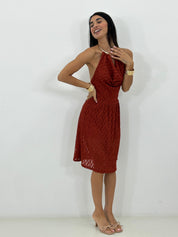 ABITO DORE' NEW PE/26