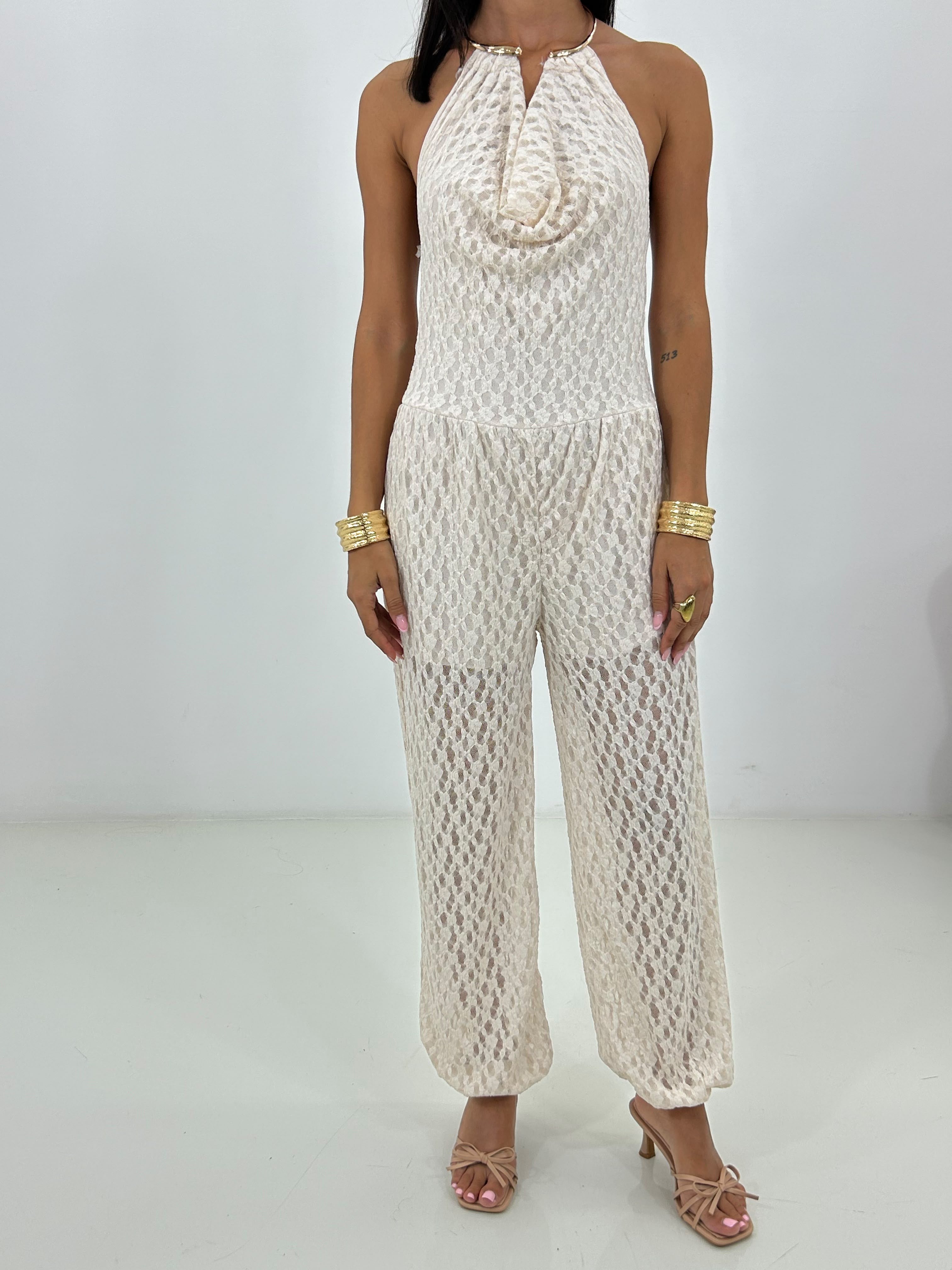 JUMPSUIT ALISIA NEW PE/26