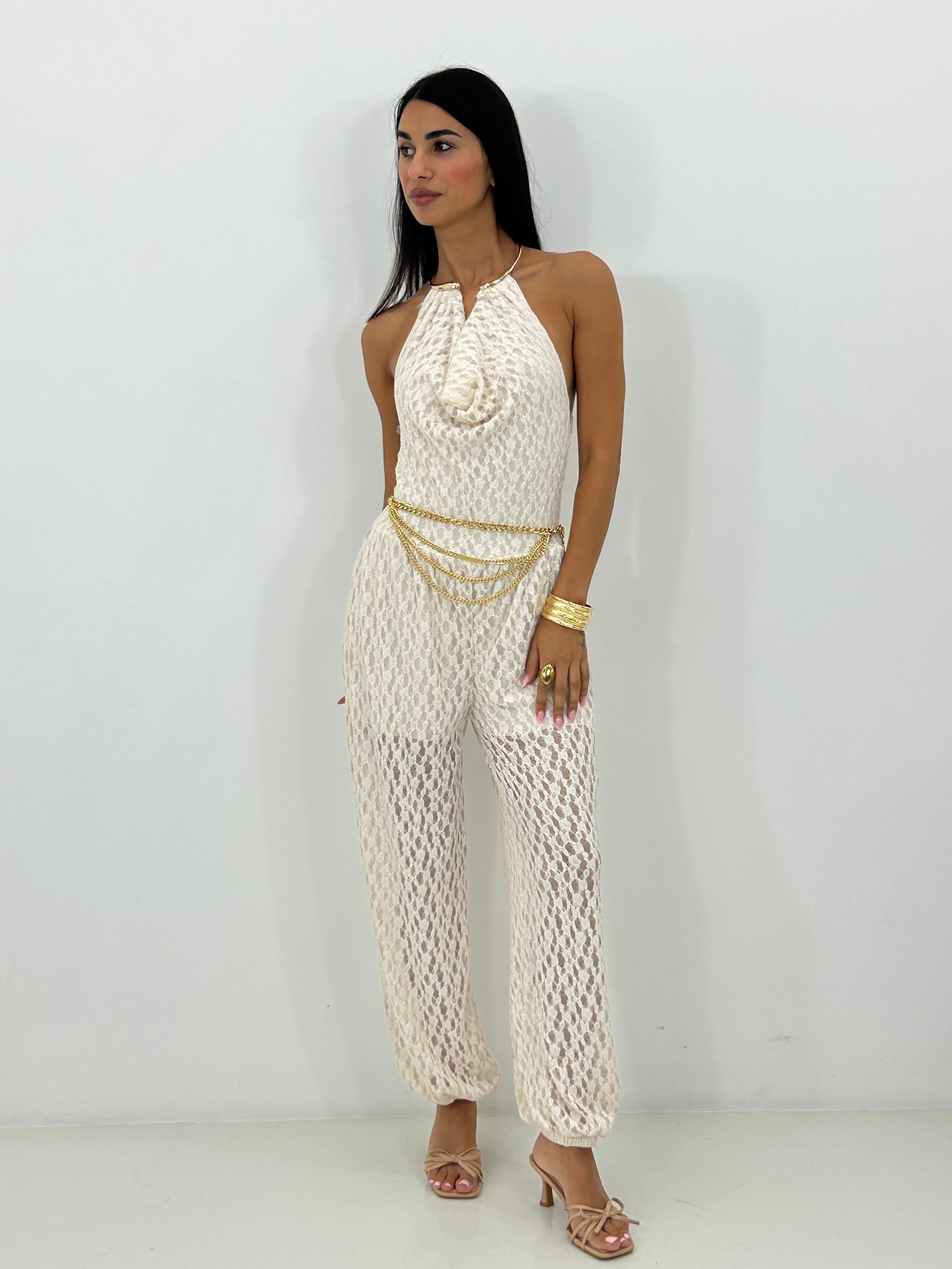 JUMPSUIT ALISIA NEW PE/26
