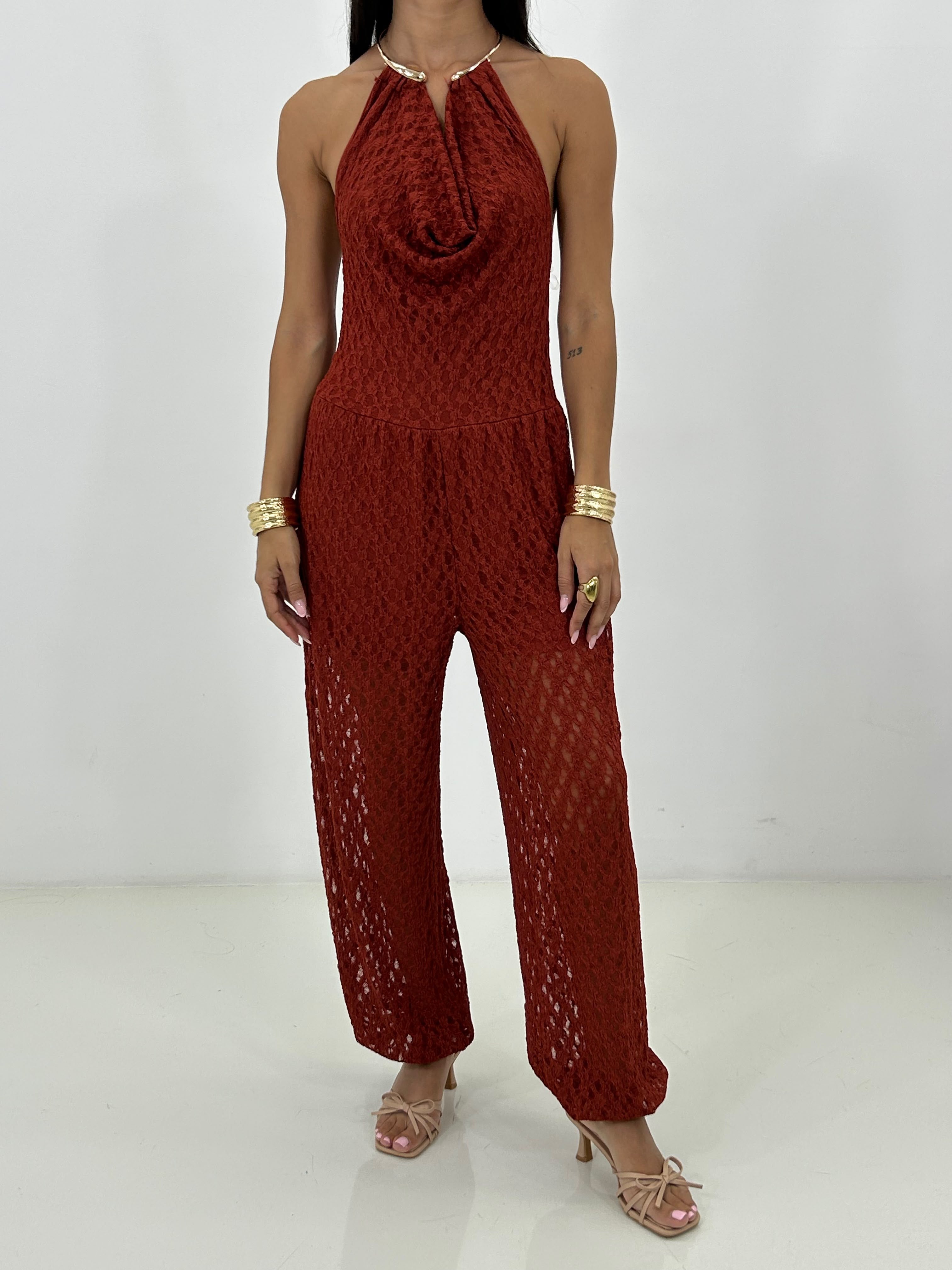 JUMPSUIT ALISIA NEW PE/26