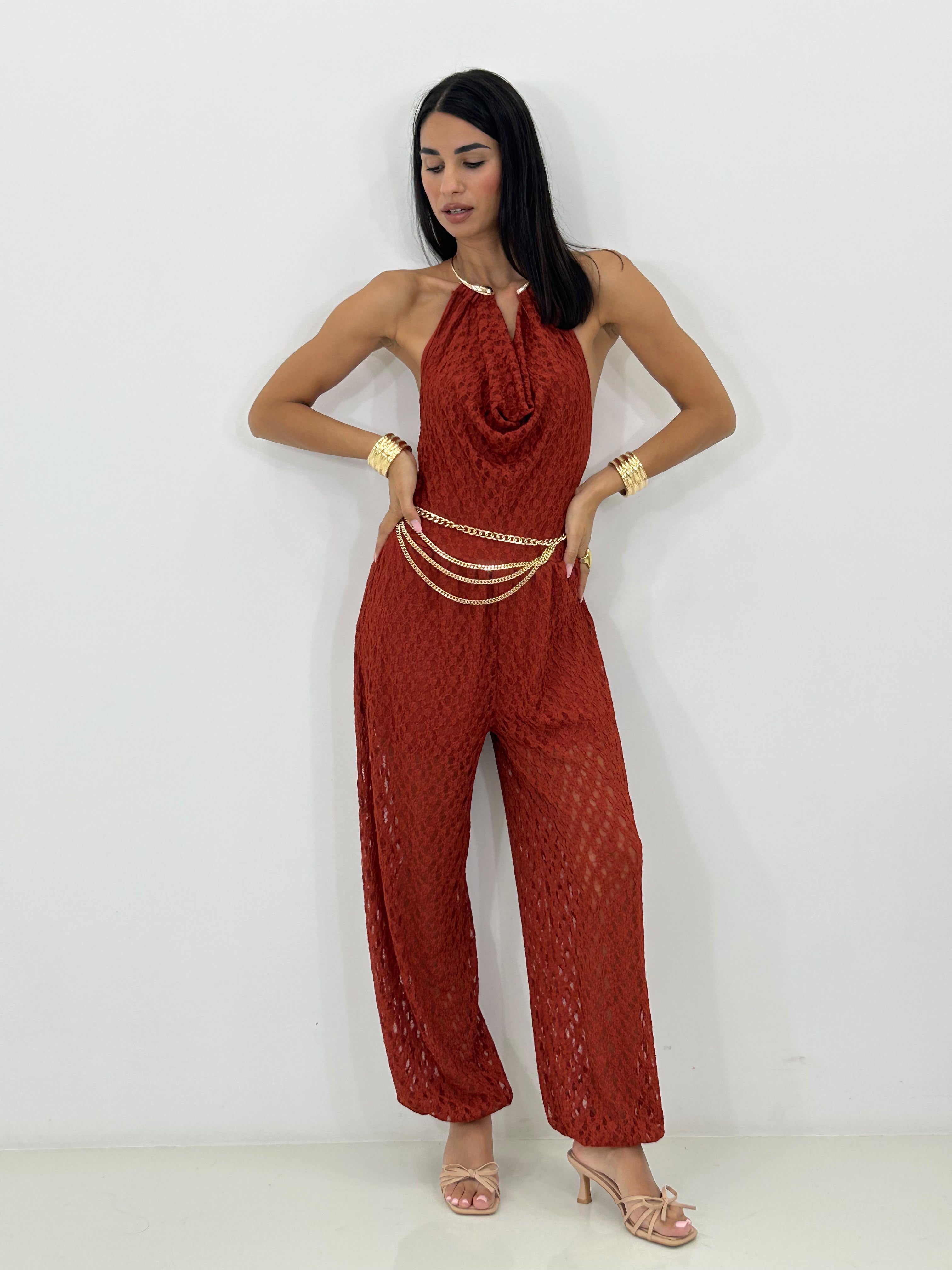 JUMPSUIT ALISIA NEW PE/26