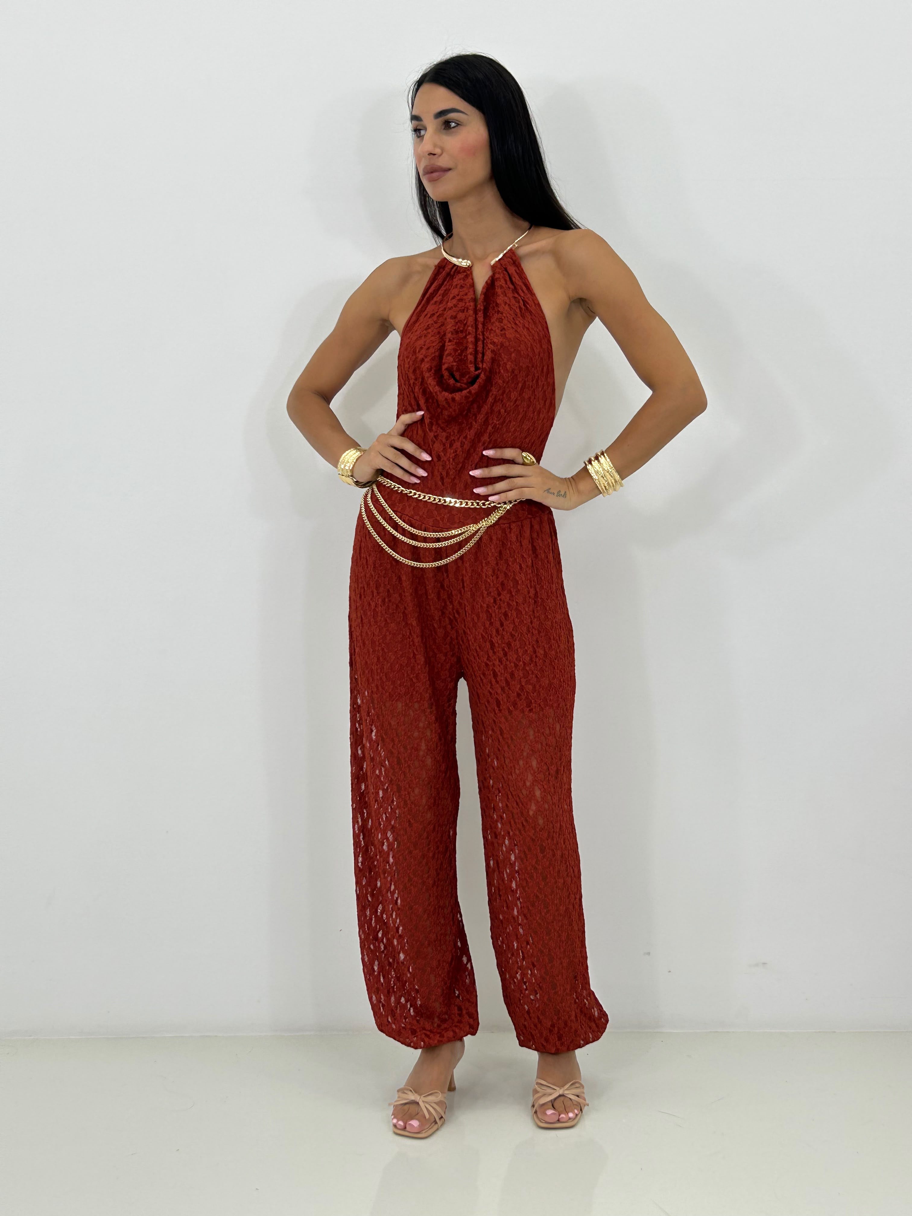 JUMPSUIT ALISIA NEW PE/26