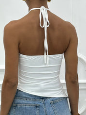 TOP HALTER NEW PE/26