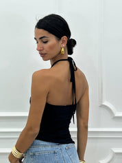TOP HALTER NEW PE/26