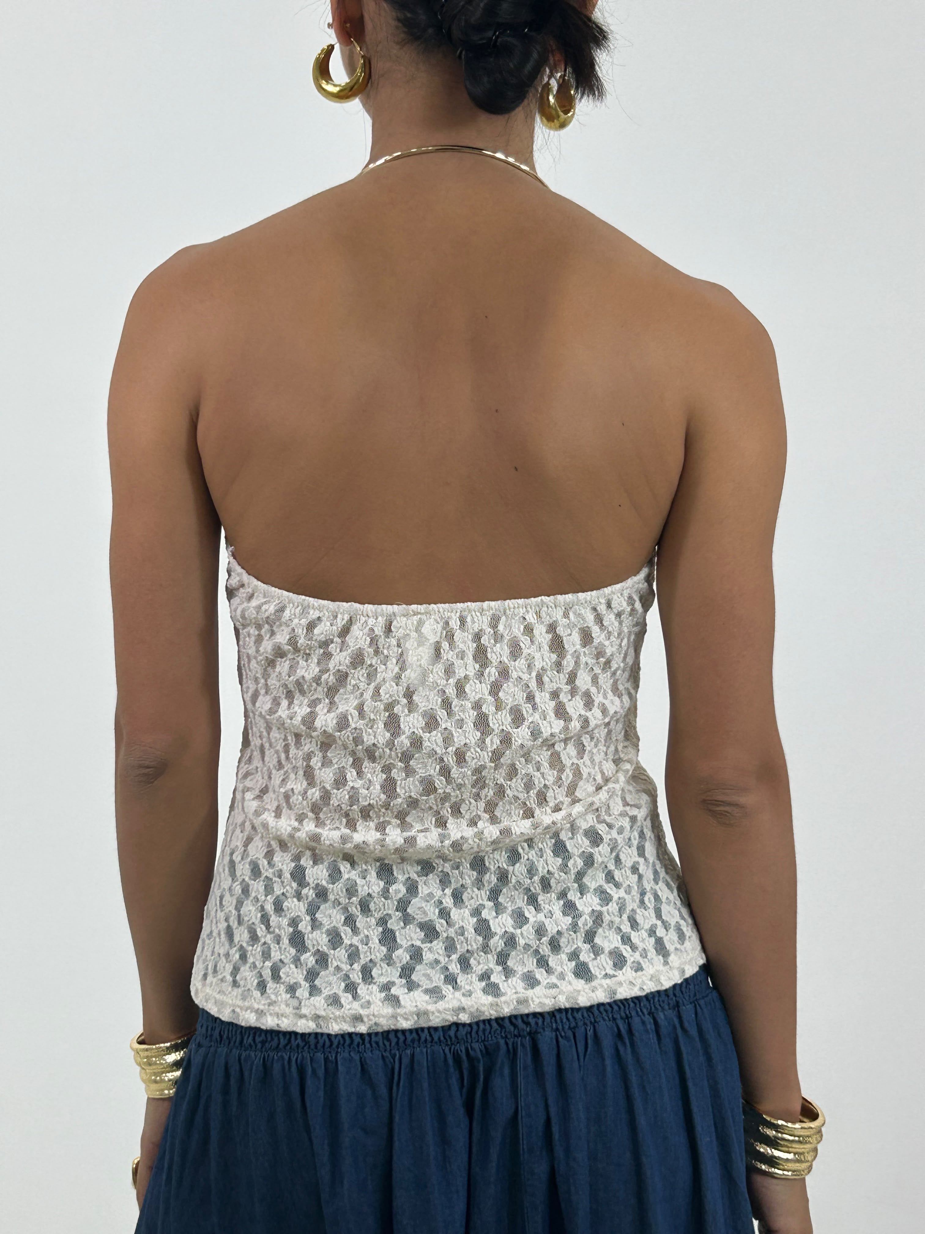 TOP CHOKER NEW PE/26