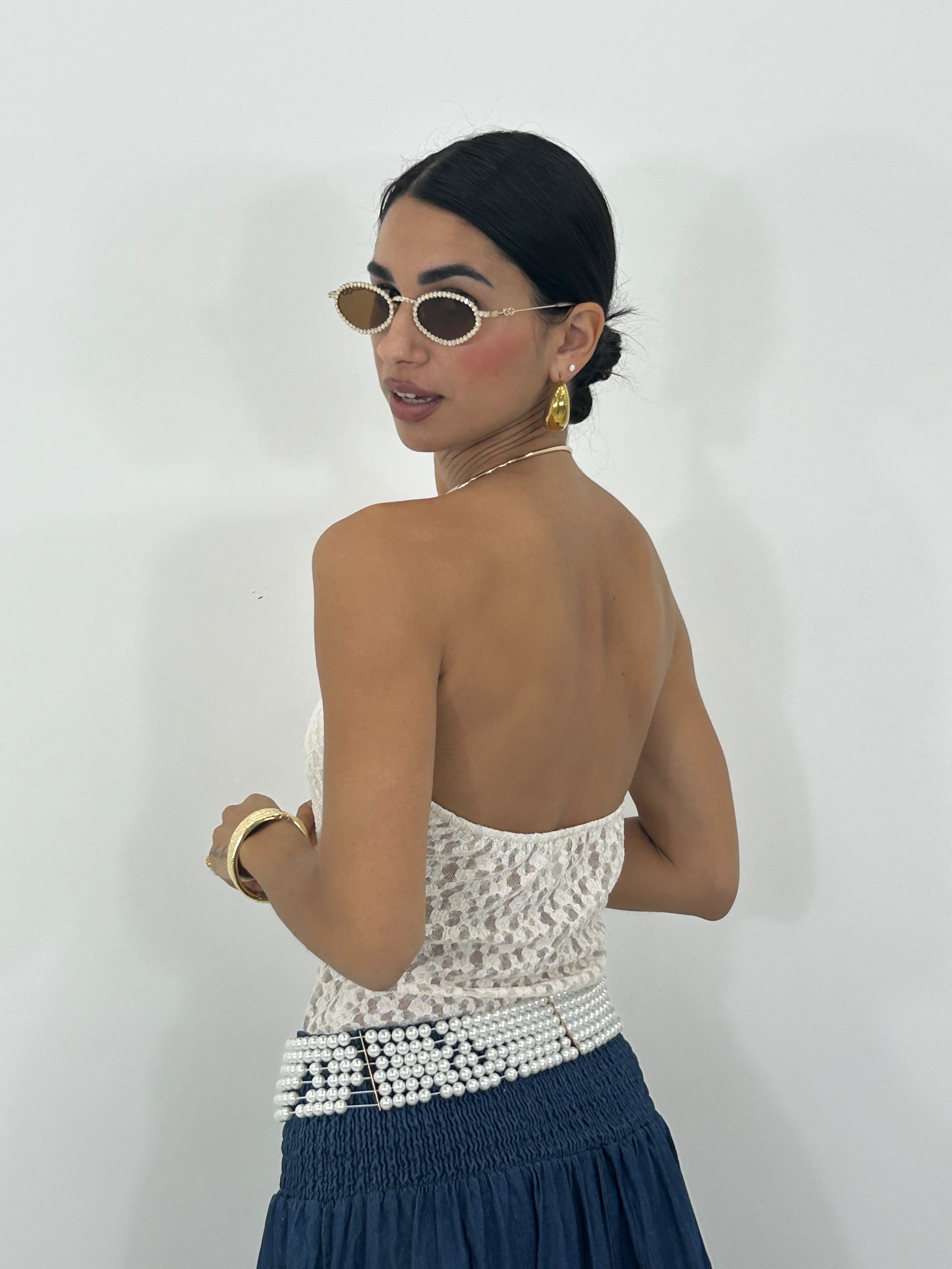TOP CHOKER NEW PE/26