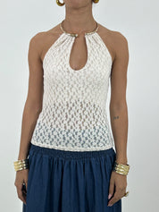 TOP CHOKER NEW PE/26