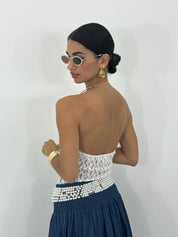 TOP CHOKER NEW PE/26