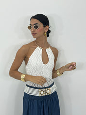 TOP CHOKER NEW PE/26