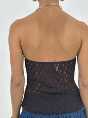 TOP CHOKER NEW PE/26