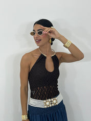 TOP CHOKER NEW PE/26