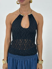 TOP CHOKER NEW PE/26