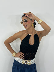 TOP CHOKER NEW PE/26
