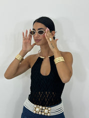 TOP CHOKER NEW PE/26