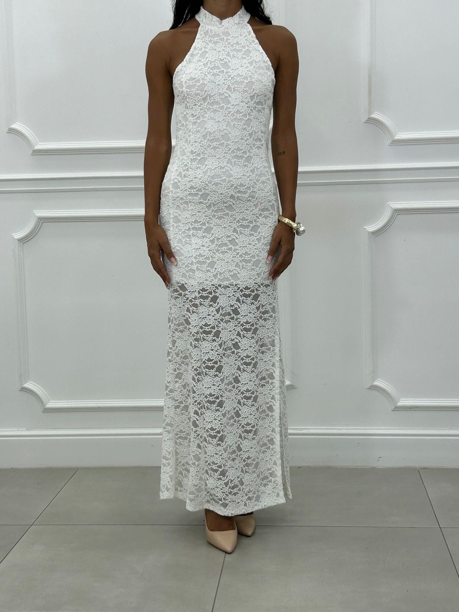 ABITO PIZZO GLAM NEW AI/27